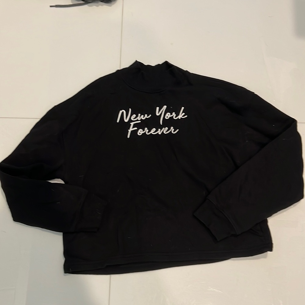 NY forever top